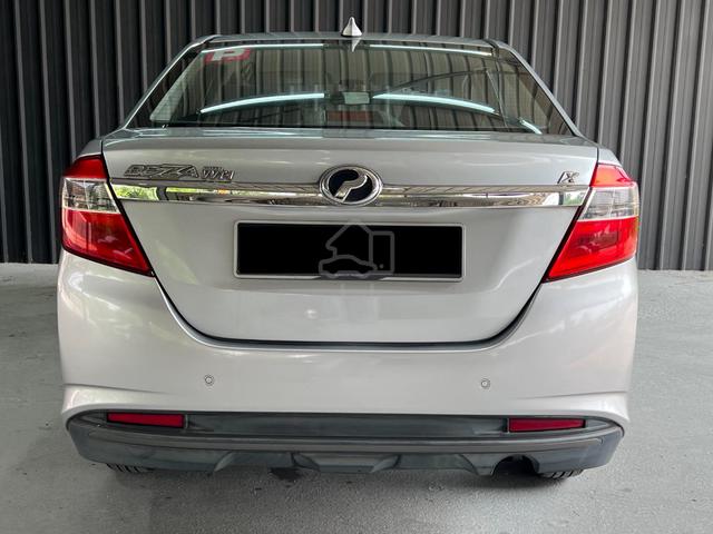 Perodua BEZZA 1.3 PREMIUM X (A) KEYLESS F/WARRANTY - 5
