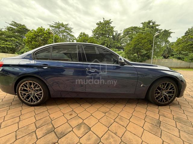 2017 Bmw 3 SERIES 2.0 30E SPORT (CKD) F30 - 3