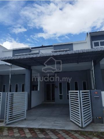 Taman Melor Fasa 3 1