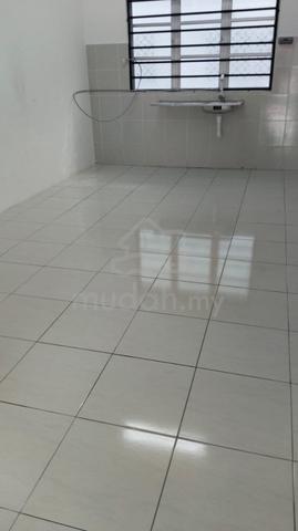 RUMAH SEWA sekarang 1