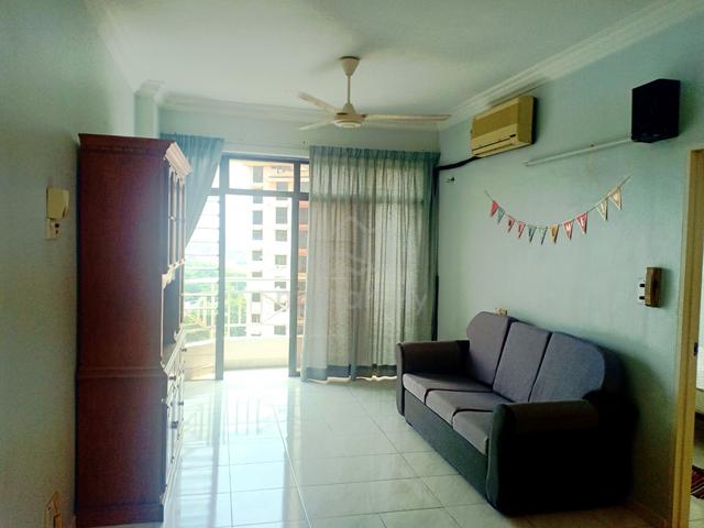Sunny Ville Condominium 1