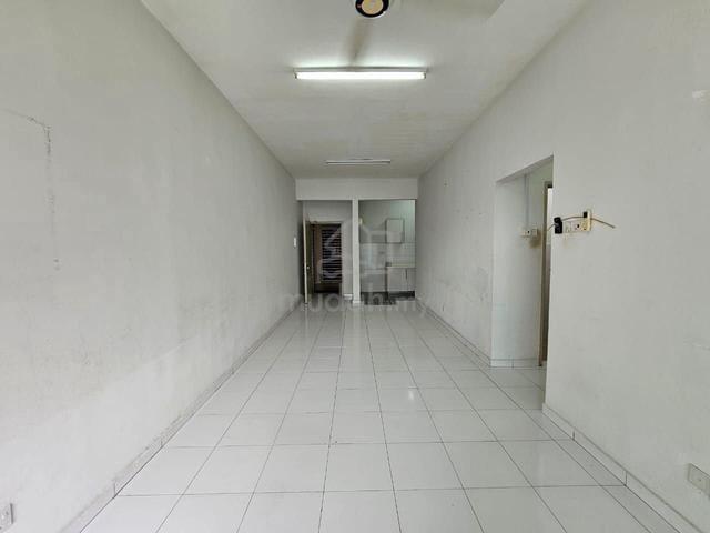 Jentayu Residency 1