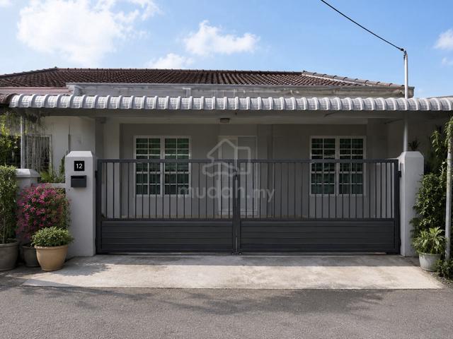 [SAVE UP 32K] Perumahan Awam Fasa 2, 1,152 sf, Padang Rengas 1