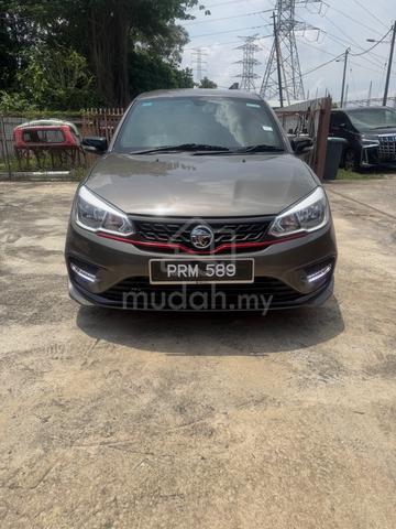 2024 Proton SAGA 1.3 PREMIUM S AT MY19 FACELIFT - 1