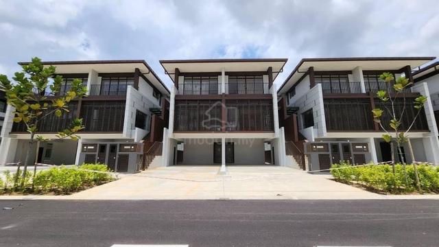 Want To Sell The Mulia Residence Cyberjaya 1
