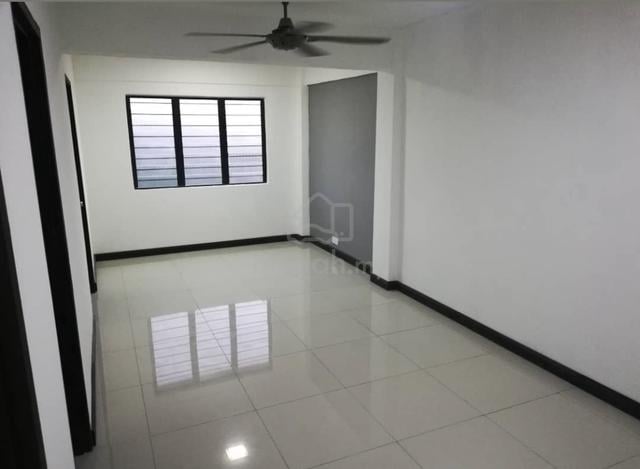 Taman Tun Teja 1