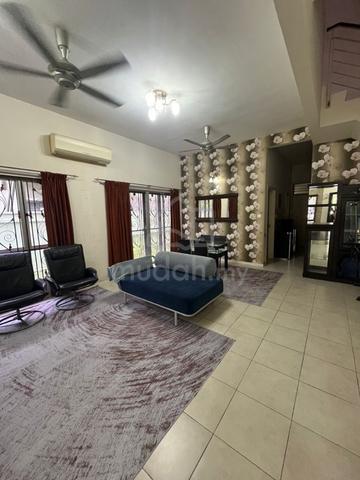 Nice 2 Storey Seksyen U10 In Sunway Alam Suria Shah Alam near UITM 1