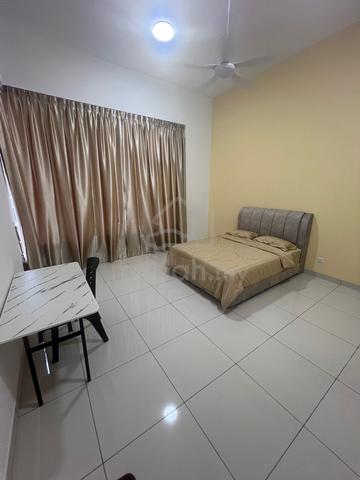 Iskandar Puteri Room for Rent🏡 1