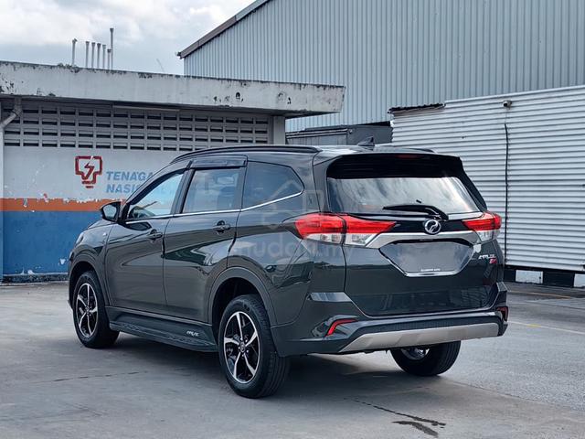 2023 Perodua ARUZ 1.5 AV (A) FULL SERVICE PERODUA - 2