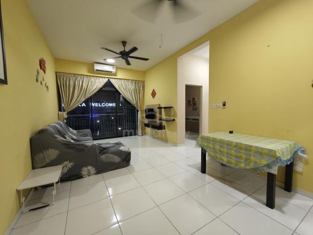 Sky Gardens Residences 1