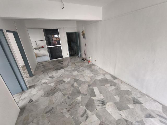 Taman Daya Shop Apartment 4