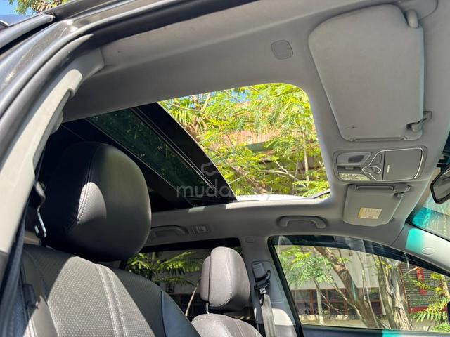 2013 Kia SORENTO XM 2.4 (A) PANARAMIC ROOF - 5