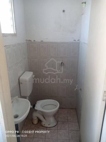 SEWA🏡SEREMBAN TOWN LABU Taman SRI PULASAN Single Storey 1