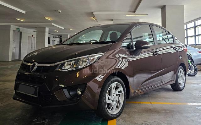 2016 Proton PERSONA 1.6 PREMIUM (A) - 3