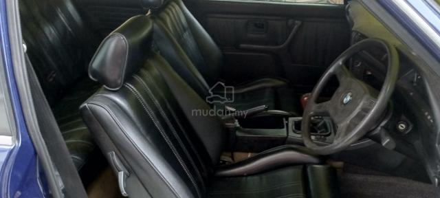 E30 coupe (M) - 2