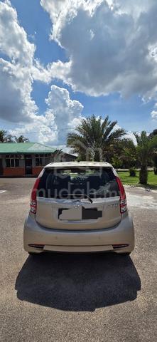 2012 Perodua MYVI 1.3 EZ STANDARD (A) - 4