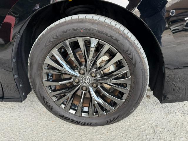 2024 Toyota VELLFIRE 2.4 Z PREMIER FULLY LOADED 7K - 4