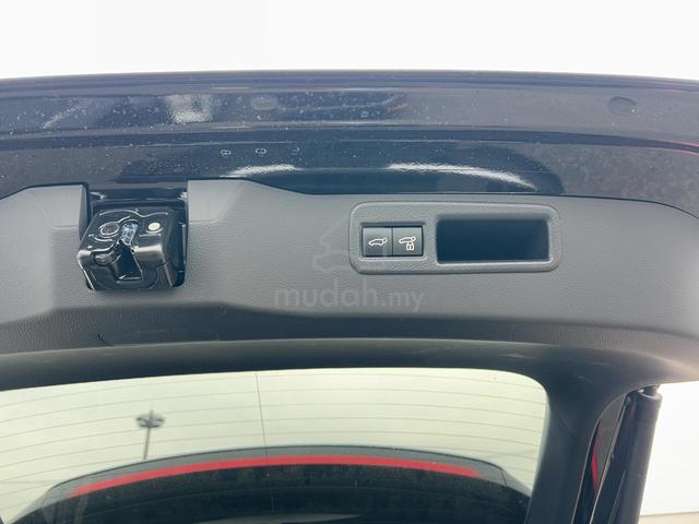 [MODELLISTA] Toyota HARRIER 2.0 Z 2021 - 5