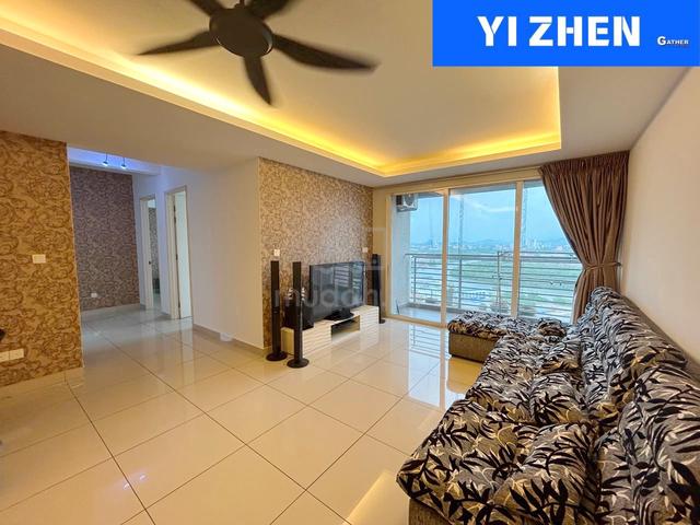 Ocean View Residences @ Harbour Place 1