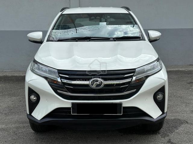 2020 Perodua ARUZ 1.5 AV (A) - 3