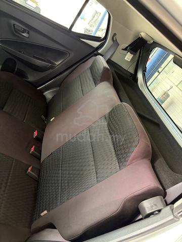 2014 Perodua AXIA 1.0 G MY14 (A) - 4