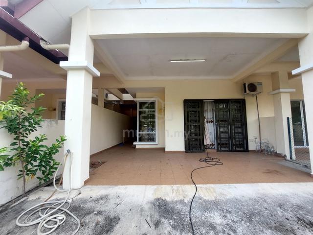 Ayer Keroh Gated & Guarded Taman Belia Antarabangsa 1