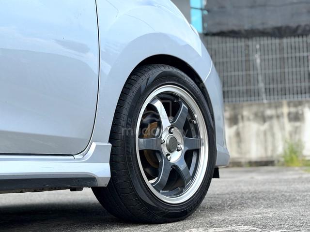 2024 Perodua BEZZA 1.0 G FACELIFT (U/Warranty) - 3