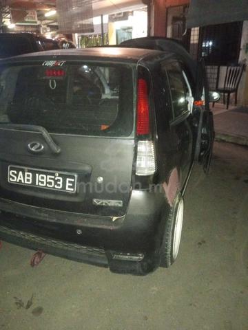 perodua viva ex 2011 - 5