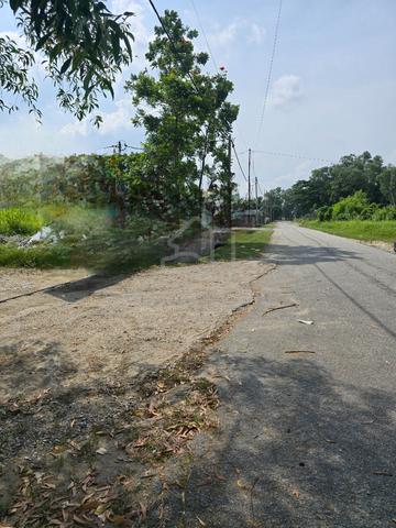 Freehold Industrial Land Tasek IGB 1