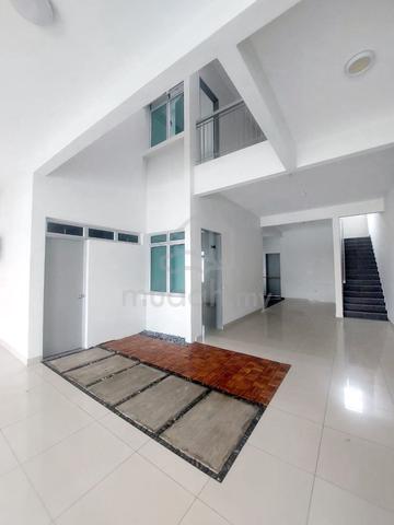 2-Storey Superlink 24x80, Canal Gardens, Kota Kemuning 1