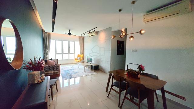Tropez Residences @ Tropicana Danga Bay 1