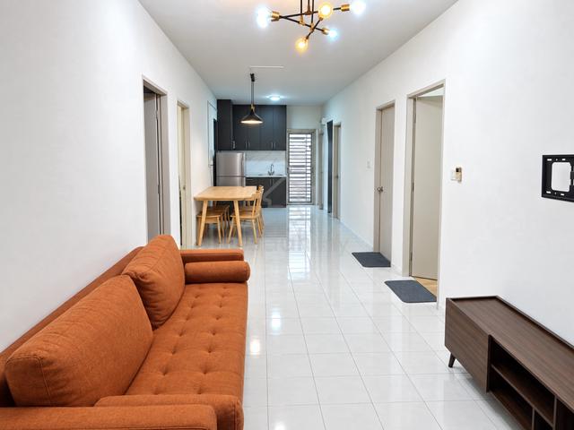 Residensi Jalilmas @ Bukit Jalil 1