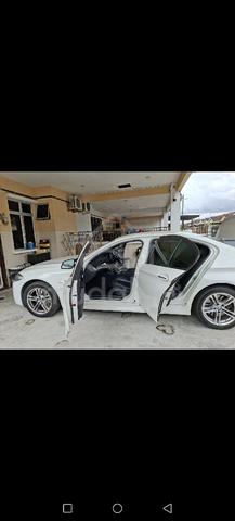 2011 Bmw 535i 3.0 (CBU) (A) - 3