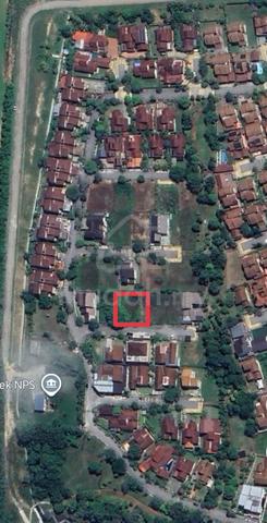 Lot Banglo Nilai Enstek Jentayu Bersebelahan Masjid 5769sf 1