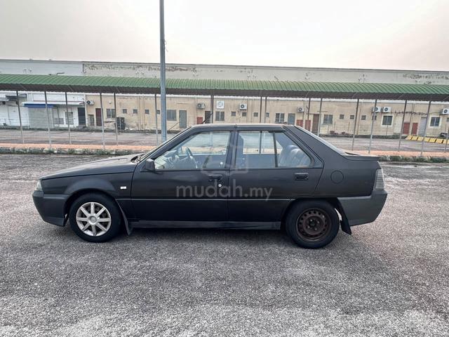 2004 Proton ISWARA 1.3 S A/B (M) SUPER OFFER - 5