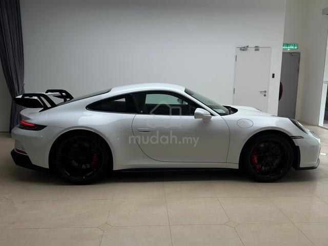 2023 Porsche 911 4.0 GT3 SPORT CHRONO PACKAGE (A) - 5