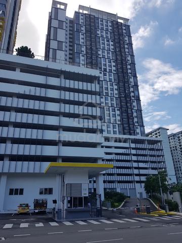 Vista Langkawi @ PV18 1
