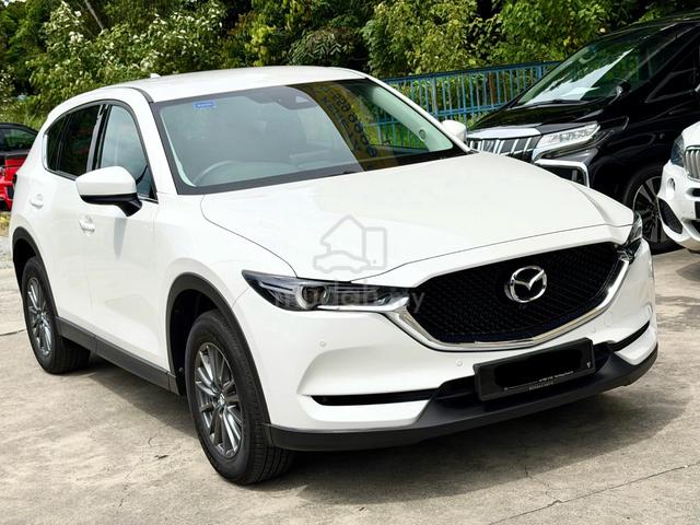 2023 Mazda CX-5 2.0 G HIGH✅30k Mileage - 1