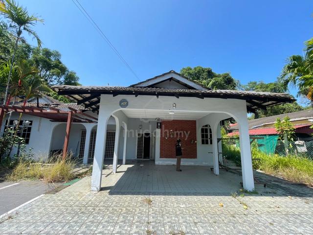 Banglo Setingkat Tok Sira, Kuantan [FULLY FURNISHED] 1