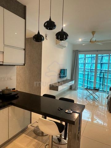 Tropicana Bay Residences @ PWC 1
