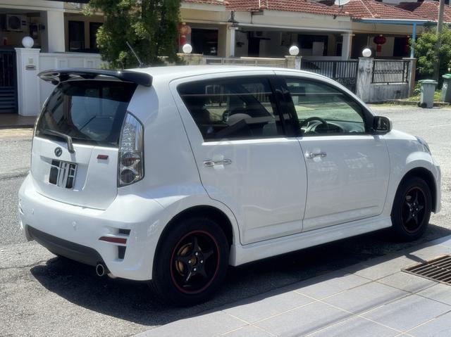 2010 Perodua MYVI 1.3 SE ZHS FACELIFT (A) - 3