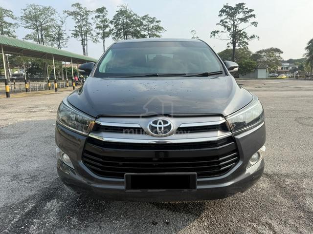 Toyota INNOVA 2.0 G (A) - 2