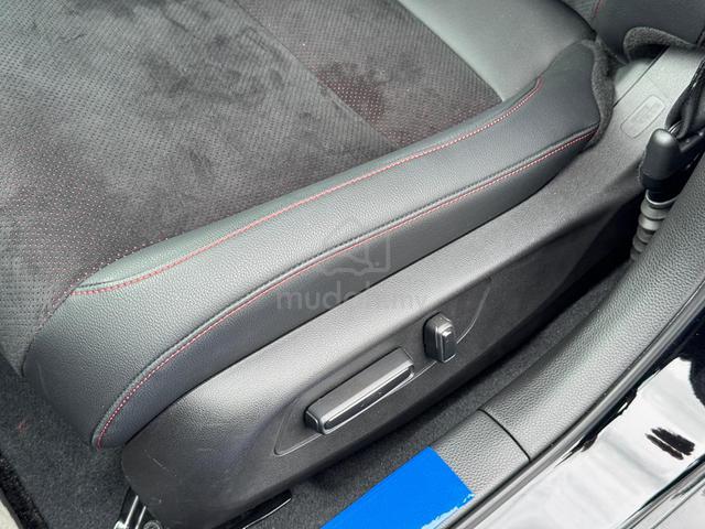 Honda CIVIC FL1 HATCHBACK (A) CONVERT BODYKIT FL5 - 5