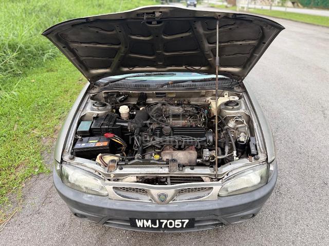 2004 Proton WIRA 1.5 GL (M) - 2