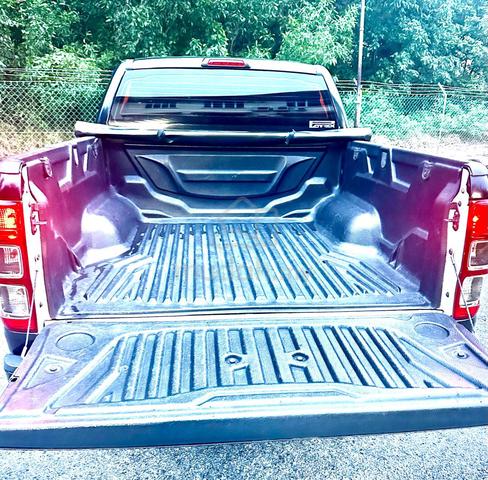 2014 Ford RANGER 2.2 XL (LOW RIDER) (M) REG 2015 - 2