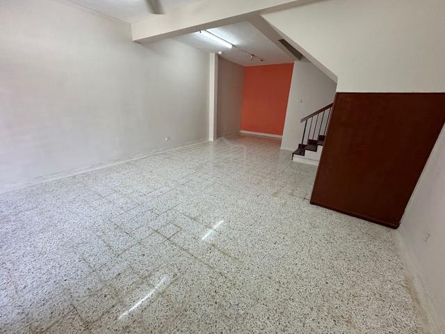 SUPER DEAL! πSri Sinar!!!Good Condition Segambut ,For Rent double sto 1