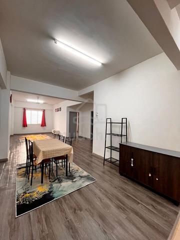 Acacia Semenyih Apartment 1