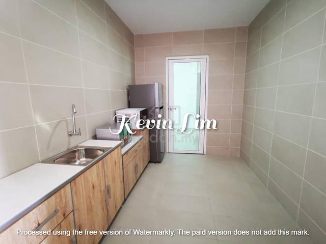 Setia Pinnacle 5