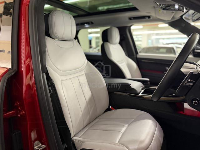 RANGE rover 3.0 SPORT AUTOBIOGRAPHY - 4
