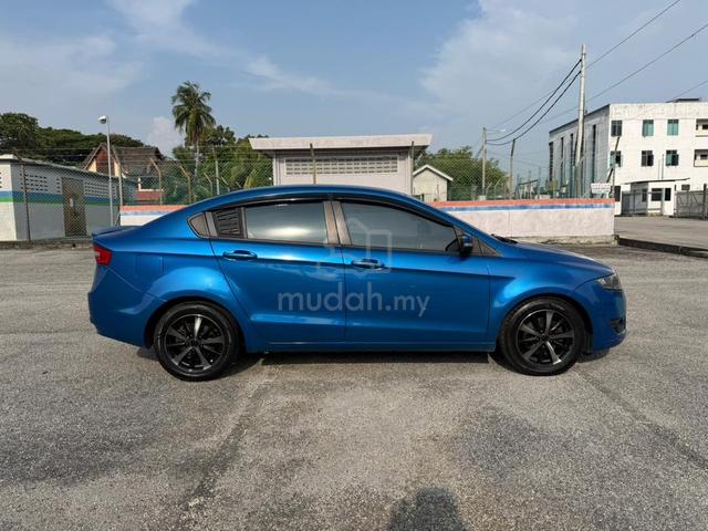 2013 Proton PREVE 1.6 CFE LIMITED EDITION (A) - 4